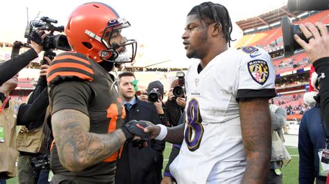 How the Odell Beckham Jr. signing affects both Lamar Jackson and the Ravens